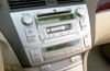2005 Toyota Camry Solara SLE Dashboard Picture